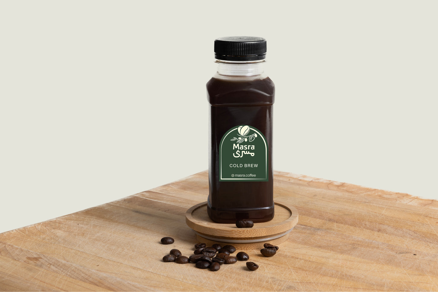 Cold Brew